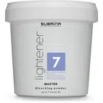 Subrina Professional Lightener Master melír 500g