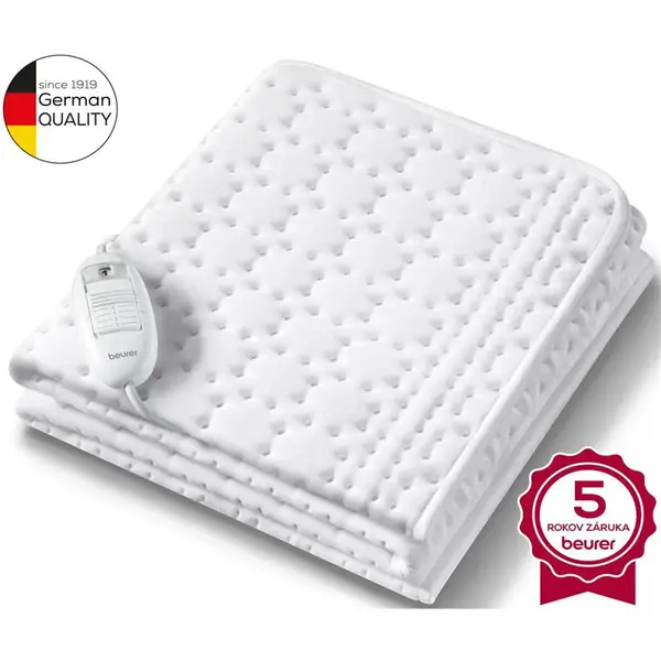 Vyhrievacia podložka BEURER UB 30 (130x75cm)