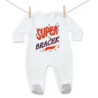 Boodyy Overal Super braček 98 (2-3 roky)
