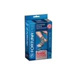 Magnetická neoprénová bandáž členka