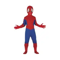 Guirca Kostým Spiderman 5-6 rokov