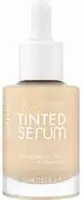Catrice make-up sérum Nude Drop Tinted 001N