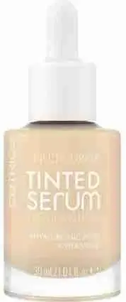 Catrice make-up sérum Nude Drop Tinted 001N