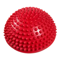 REHAFUND PILO-2010/3 balančná pologuľa červená