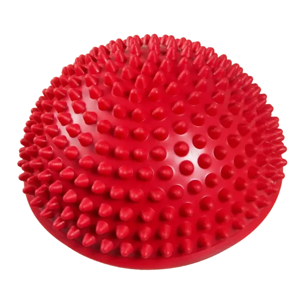 REHAFUND PILO-2010/3 balančná pologuľa červená