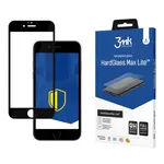 HardGlass Max Lite - ochranné sklo pre Apple iPhone 6 Plus/iPhone 6s Plus - Čierna H21053