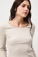 Tričko s dlouhým rukávem Medicine