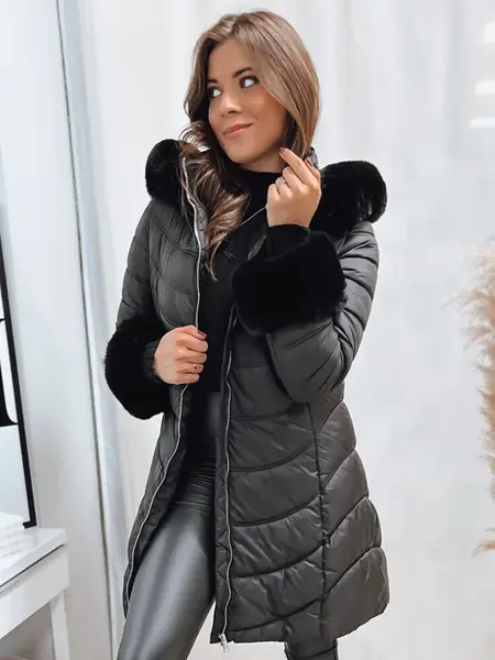 Dámska bunda DStreet