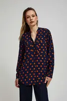 Marisse Long-Sleeved Shirt