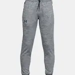 Chlapecké tepláky Under Armour FLEECE JOGGERS