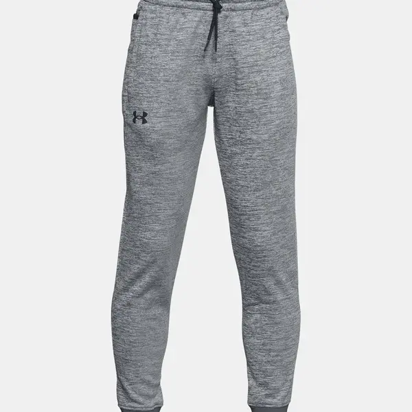 Chlapecké tepláky Under Armour FLEECE JOGGERS