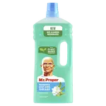 Mr. Proper - viacúčelový čistiaci prostriedok na podlahy,Morning Dew