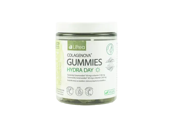 LIFTEA Colagenova Hydra day