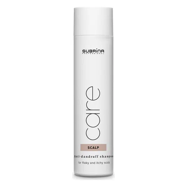 Subrina Professional Care Scalp šampón proti lupinám 250ml