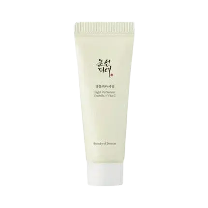 BEAUTY OF JOSEON Centella Asiatica Vita Serum 10 ml