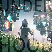 Tomáš Herudek – Under the Hood