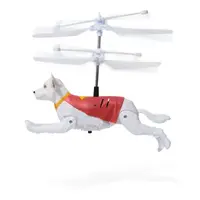 Superman film létající pes Krypto