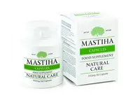 Art of Nature Chioská masticha 60 tbl