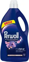 Perwoll prací gél Dark Bloom 75 praní