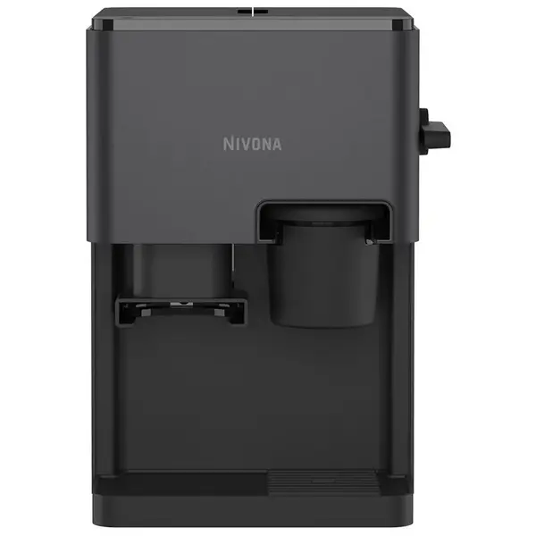 Poloautomatický kávovar NIVONA CUBE 4106