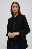 Marisse Jacket L-Mr-4001 Black