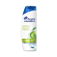 Head&Shoulders šampón Apple