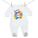 Boodyy Overal Budúca umelkyňa 92 (18-24 mesiacov)