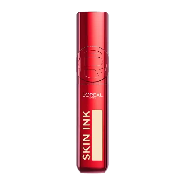 L'Oréal Paris Infaillible Skin Ink 40 Warm hybridný make up