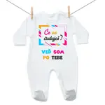 Boodyy Overal Veď som po tebe 98 (2-3 roky)