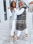 Dámská vesta DStreet
