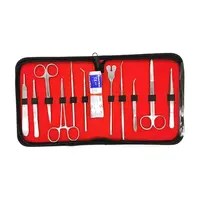 Set pre medikov 22 nástrojov