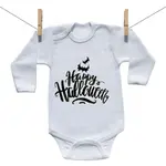Boodyy Body s dlhým rukávom Happy Halloween 98 (2-3 roky)