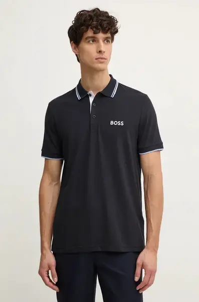 Polo tričko Boss Green Paddy Pro