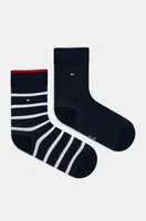 Ponožky Tommy Hilfiger 2-pack