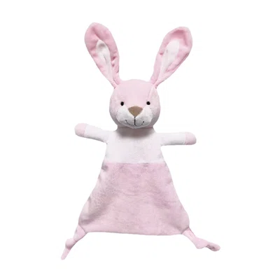Tulilo Přítulníček, mazlík Bunny - růžový
