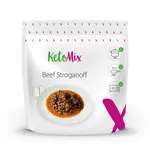 KetoMix Stroganov hotový pokrm 250 g