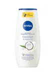 Nivea Sprchový gel Coconut 250 ml