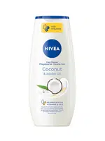 Nivea Sprchový gel Coconut 250 ml