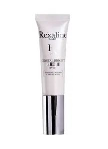 Rexaline Crystal Bright SPF30 rozjasňující primer 30 ml