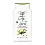 Le Petit Olivier Sprchový krém Jasmín a černý rybíz 250 ml