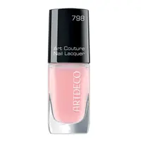 ARTDECO Art Couture Nail Lacquer odstín 798 rose glazed lak na nehty 10 ml