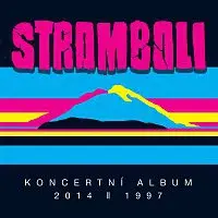 Stromboli – Koncertni album