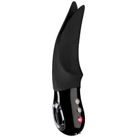 Fun Factory Volta G5 vibrátor na klitoris (18,9 cm), černý