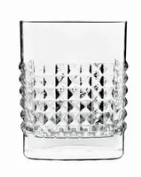 LUIGI BORMIOLI ELIXIR 5d whisky set s karafou