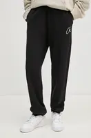 Bavlněné tepláky Calvin Klein Jeans