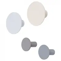 Sada věšáků Blomus Ponto 4-pack