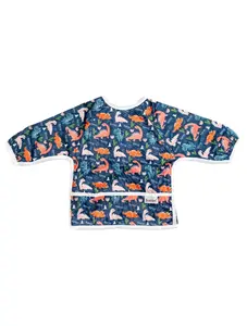 Bobánek Bryndáček dlouhý rukáv 1 ks dinosauři