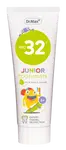 Dr. Max PRO32 Junior zubní pasta 75 ml