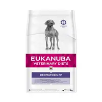 Eukanuba VD Dog Dermatosis FP granule 5 kg