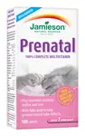 Jamieson Prenatal multivitamin 100 kapslí